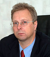 Александр Рубцов