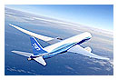 AiRUnion ведет переговоры о покупке в лизинг 6 самолетов Boeing 787 Dreamliner