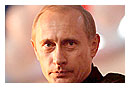 "Путин является богатейшим человеком Европы и одним из богатейших людей мира." Состояние Президента - $40 млрд.