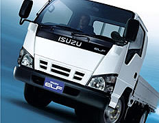  ISUZU